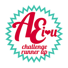 AEIheartUChallengeRunnerUp