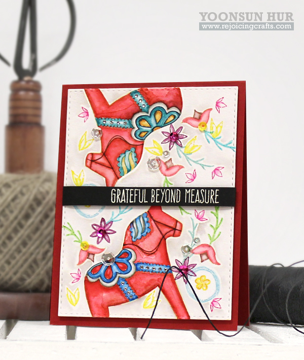 YoonsunHur-20150401-NeatandTangled01