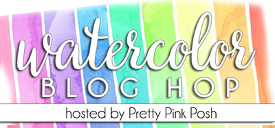 WatercolorBloghop