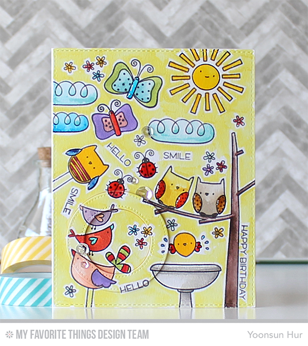 YoonsunHur-MFT-20150707-Day1-03