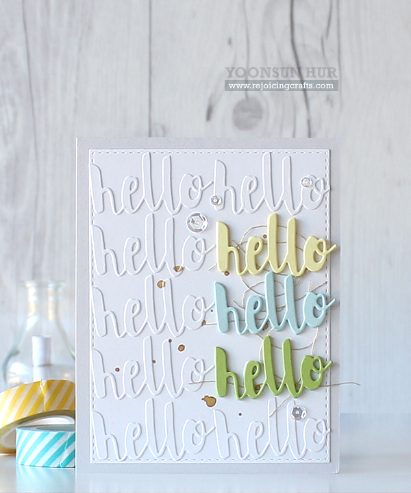 YoonsunHur-20150809-SSS-Hello01