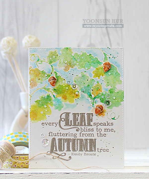 YoonsunHur-20150902-CB-A01