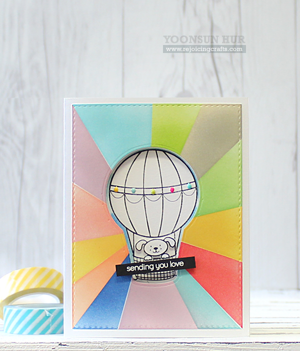 YoonsunHur-20150916-SSS-Stamptember01