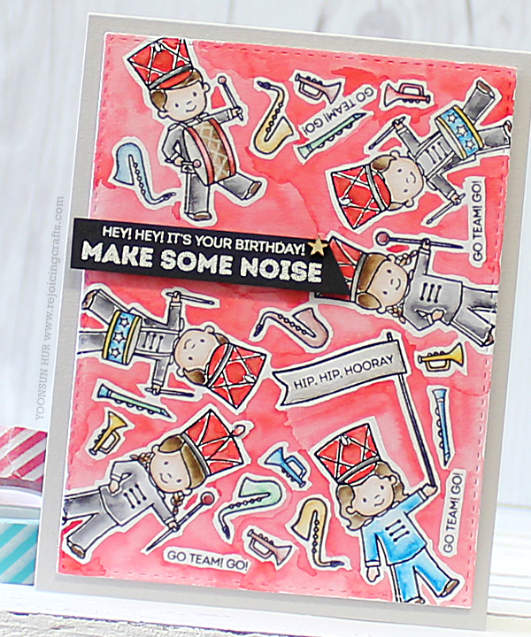 YoonsunHur-20150921-SSS-Stamptember02