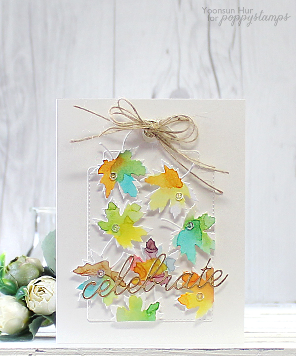 YoonsunHur-Sept01-Poppy-AutumnSplendor