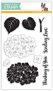 mystamp-hydrangeablooms