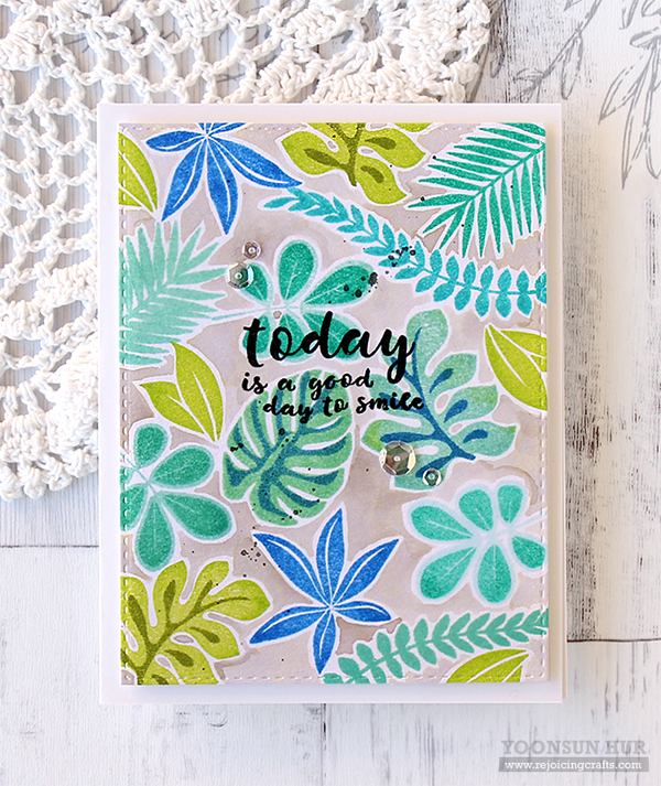 YoonsunHur-20160625-SSS-B001