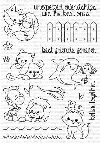 CBesotted-BestFriends