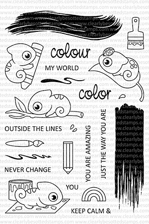 CBesotted-ColourChameleon