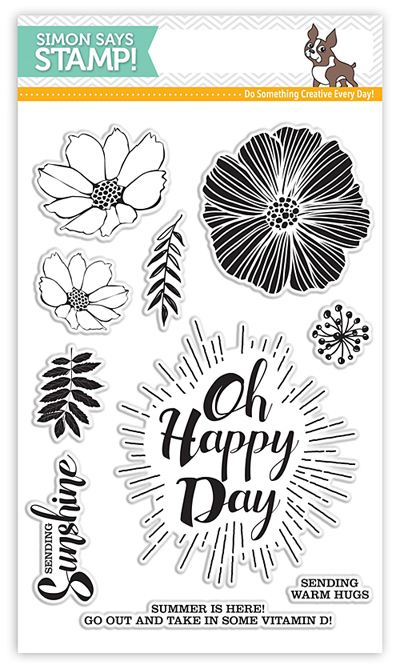 SSS-OhHappyDay