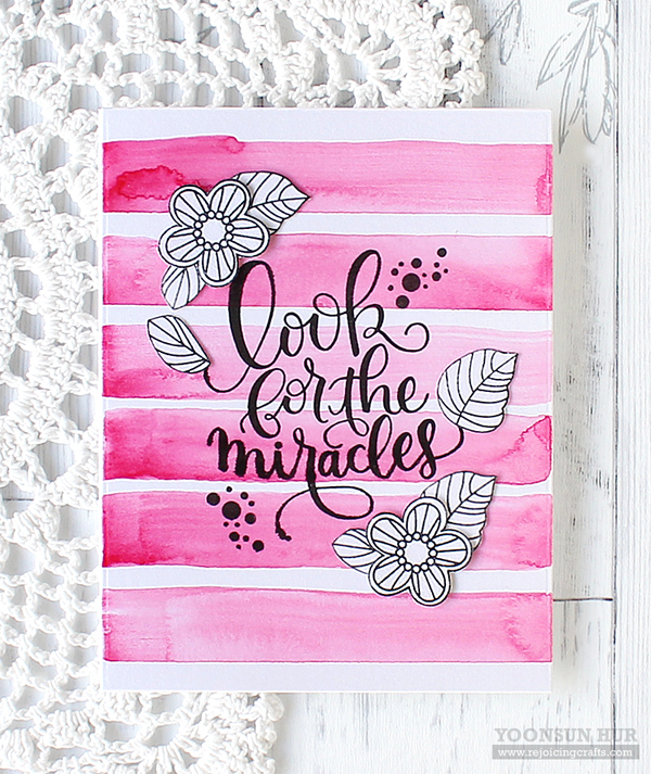 YoonsunHur-20160730-SSS-B001