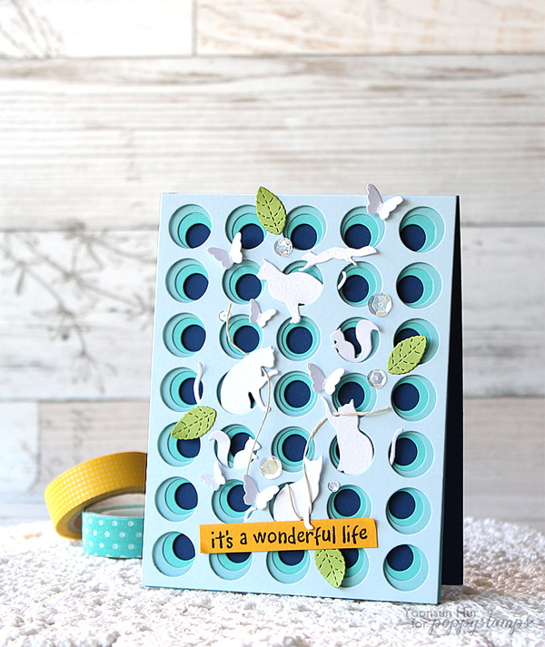 YoonsunHur-20160823-Poppystamps001