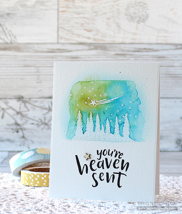 Concord & 9th Birthday Bash Blog Hop | RejoicingCrafts