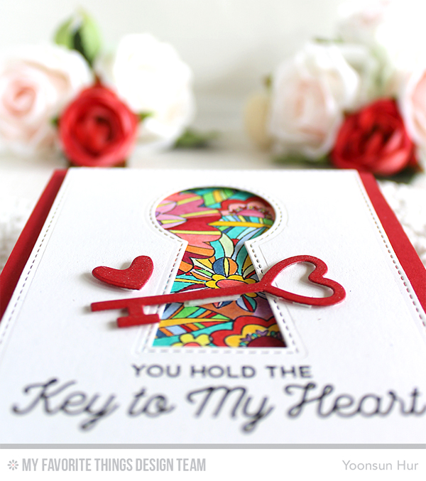 MFT January Card Kit – No Place Like Home Day 1 | RejoicingCrafts